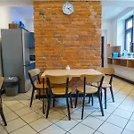 Auberge de jeunesse Orla 6 Lublin