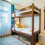 Orla 6 Auberge de jeunesse *