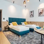 Orla 6 Auberge de jeunesse Lublin