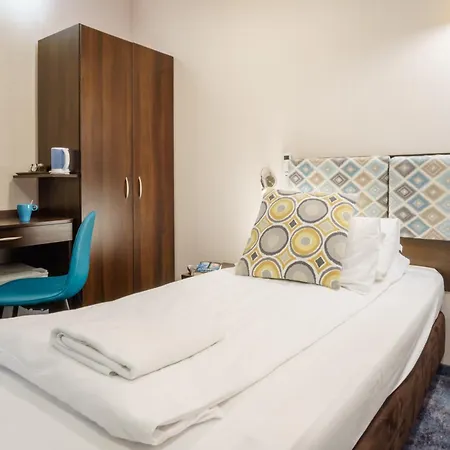 Noclegi Orla 6 Lublin