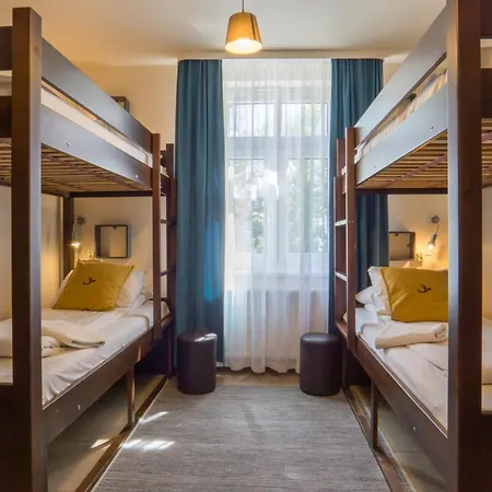 Orla 6 * Lublin