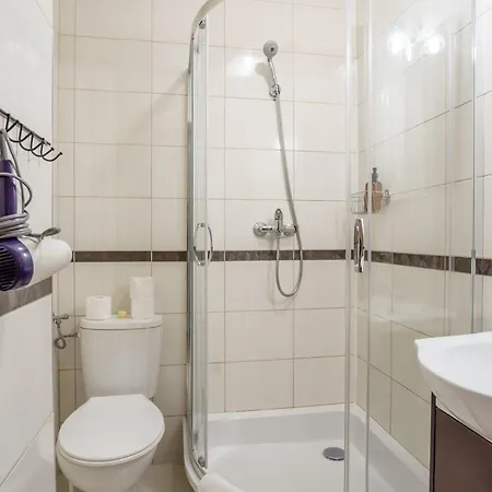 Noclegi Orla 6 Hostel Lublin