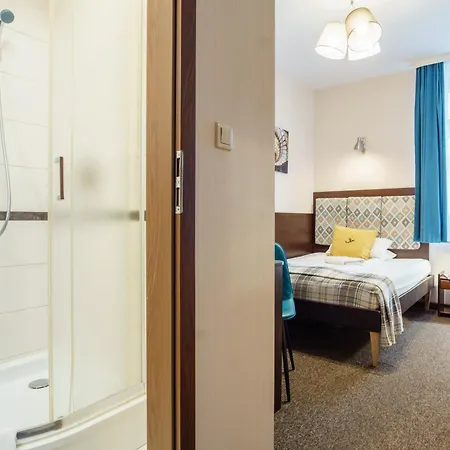 Noclegi Orla 6 * Lublin