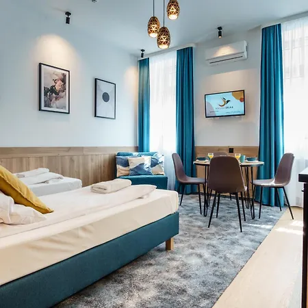 Hostel Orla 6 *