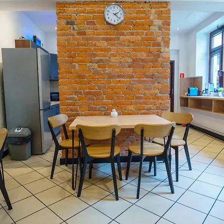 Hostel Orla 6 Lublin