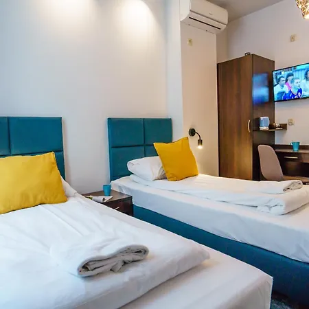 Hostel Noclegi Orla 6