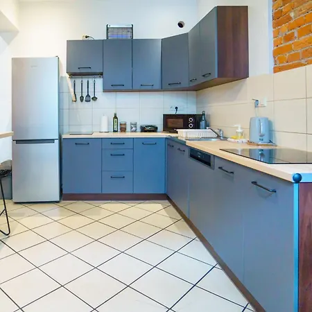 Hostel Orla 6 Lublin