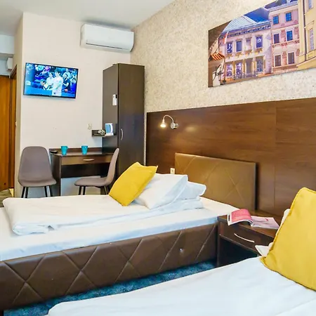 Orla 6 * Lublin