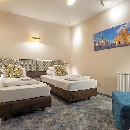 Hostel Orla 6 Lublin
