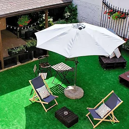 Hostel Orla 6 Lublin
