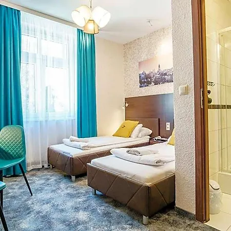 Orla 6 Hostel Lublin
