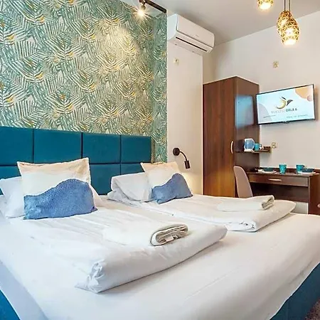 Hostel Orla 6 Lublin