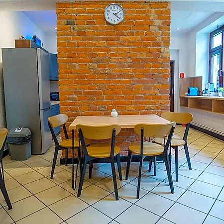 Orla 6 * Lublin