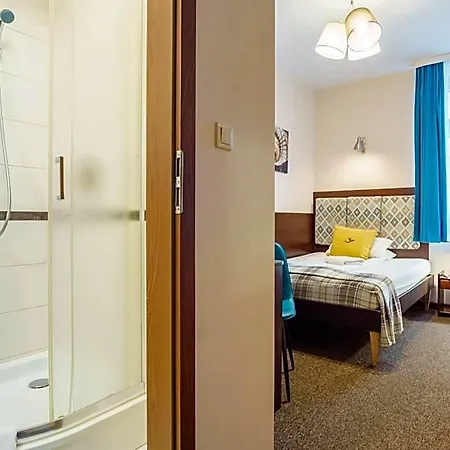 Hostel Orla 6 Lublin