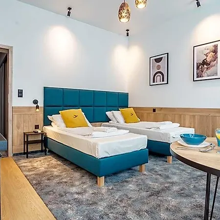 Orla 6 * Lublin