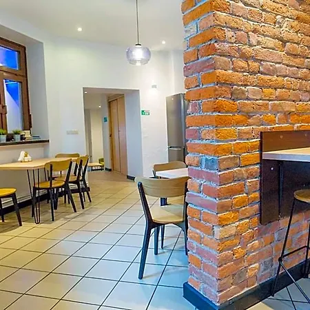 Hostel Orla 6 Lublin
