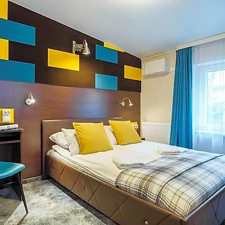 Orla 6 * Lublin