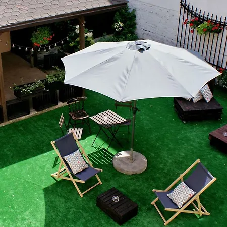 Noclegi Orla 6 Hostel Lublin