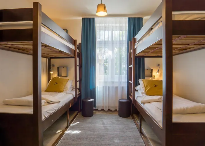 Noclegi Orla 6 * Lublin