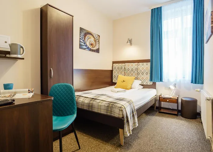 Hostel Noclegi Orla 6