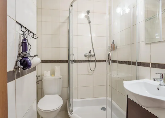 Orla 6 Hostel Lublin