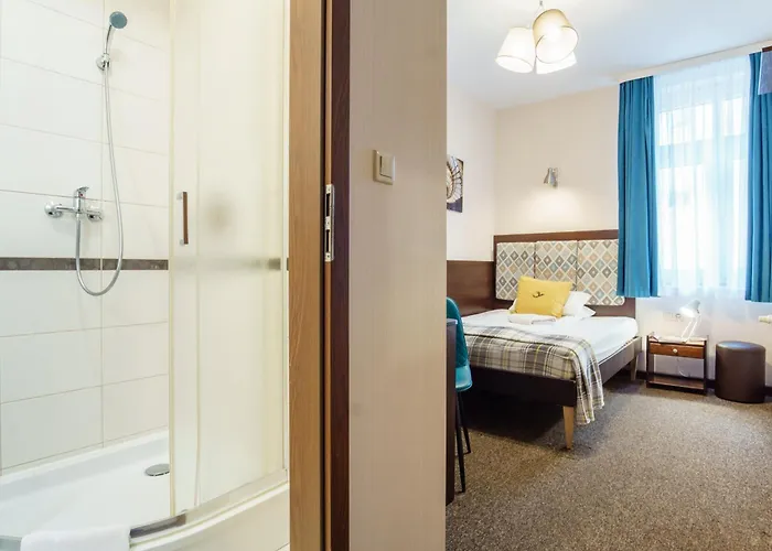 Noclegi Orla 6 * Lublin