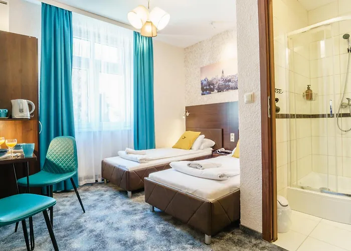 Noclegi Orla 6 Lublin