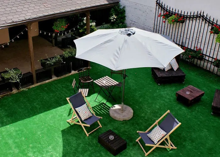 Noclegi Orla 6 Hostel Lublin